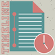Timeline logo