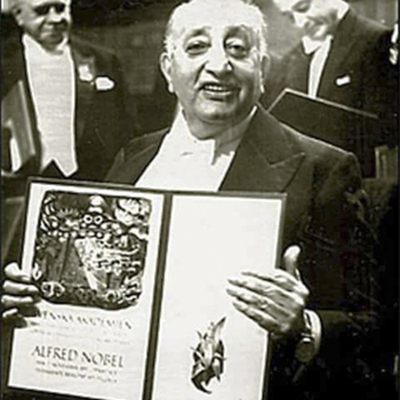 Timeline: Miguel Angel Asturias