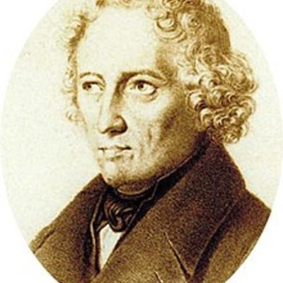 Timeline: Jacob Grimm
