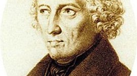 Timeline: Jacob Grimm