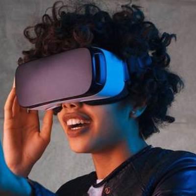 Timeline: Virtual Reality Timeline