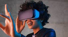 Timeline: Virtual Reality Timeline