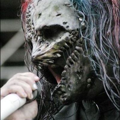 Timeline: Corey Taylor