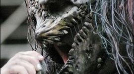 Timeline: Corey Taylor