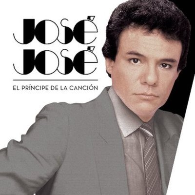 Timeline: Jose Jose