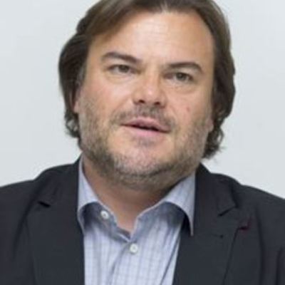 Timeline: Jack Black