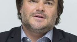Timeline: Jack Black
