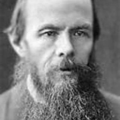 Timeline: Life of Fiódor Dostoyevski