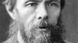 Timeline: Life of Fiódor Dostoyevski