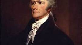 Timeline: Biografía Alexender Halmiton