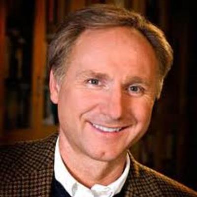 Timeline: Dan Brown