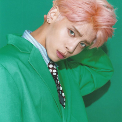 Timeline: Kim Jong Hyun