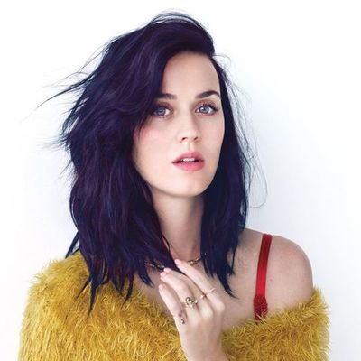 Timeline: Katy Perry