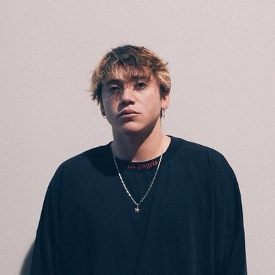 Timeline: Paulo Londra LIFE