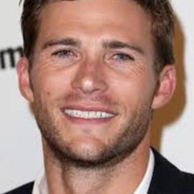 Timeline: Scott Eastwood