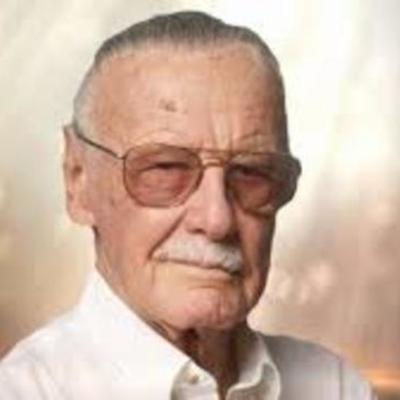 Timeline: Proyecto de español. Biografía Stan Lee. Gael Emiliano Aguayo Peña s21