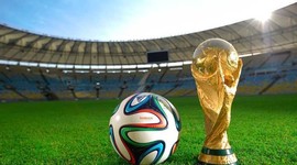 Timeline: LA HISTORIA DE LOS MUNDIALES DE FÚTBOL