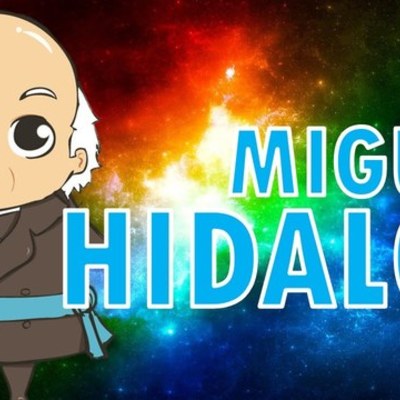 Timeline: MIGUEL HIDALGO DE ARAN S22
