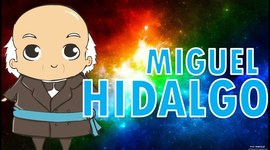 Timeline: MIGUEL HIDALGO DE ARAN S22