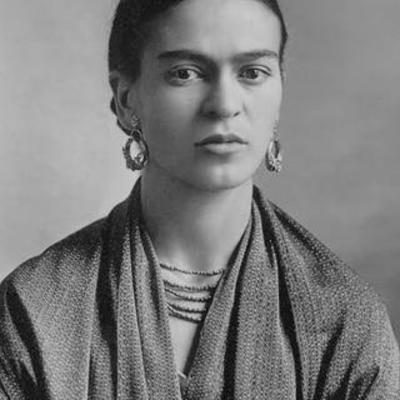 Timeline: Frida Khalo