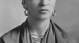 Timeline: Frida Khalo