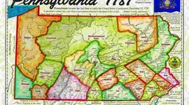 Timeline: Pennsylvania