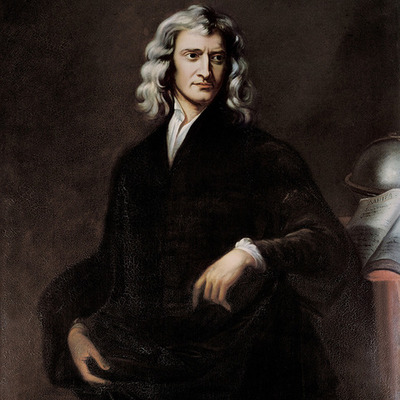 Timeline: Isaac Newton