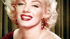 Timeline: Marilyn Monroe
