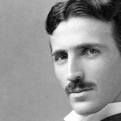 Timeline: Biografía de Nikola Tesla