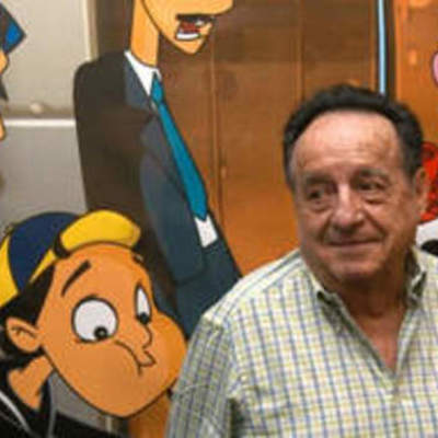 Timeline: chespirito
