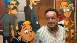 Timeline: chespirito