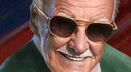 Timeline: Stan lee