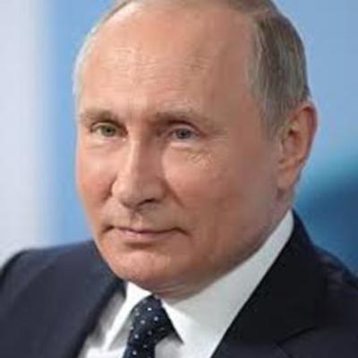 Timeline: Vladimir Putin.