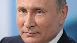 Timeline: Vladimir Putin.