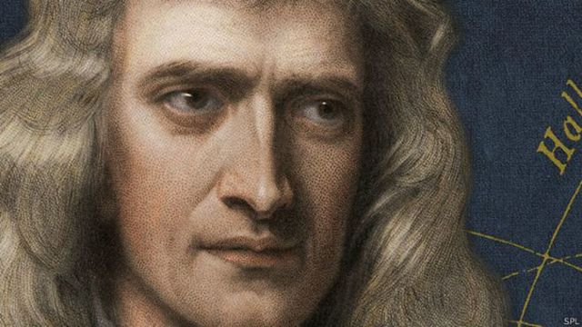 Isaac Newton timeline Timetoast timelines