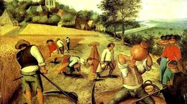 Timeline: Transformaciones Agricolas en la Modernidad