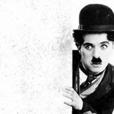 Timeline: Biografía Charles Chaplin