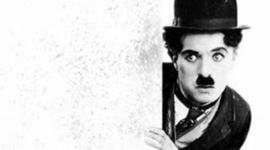 Timeline: Biografía Charles Chaplin