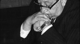 Timeline: Miguel Angel Asturias