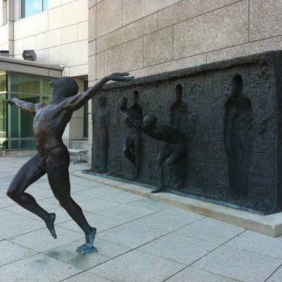 Timeline: Jensfaith 2001-2018