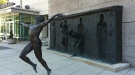 Timeline: Jensfaith 2001-2018