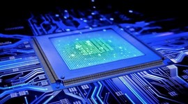 Timeline: Microprocesadores