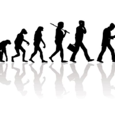 Timeline: Gadgets I use to connect with others