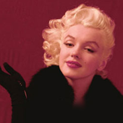 Timeline: MARILYN MONROE