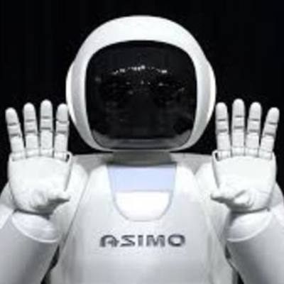 Timeline: frise historique sur la robotique