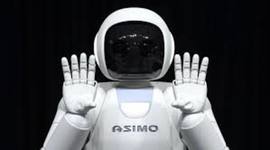 Timeline: frise historique sur la robotique