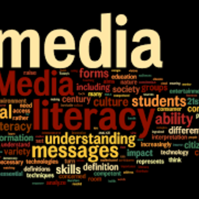 Timeline: First Exposure to traditional to new media