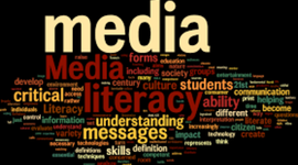 Timeline: First Exposure to traditional to new media