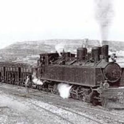 Timeline: Avances Tecnológicos