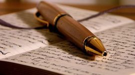 Timeline: История развития письменности. Команда "Три программиста". Авторы: Костя М, Артем Т, Святослав Н